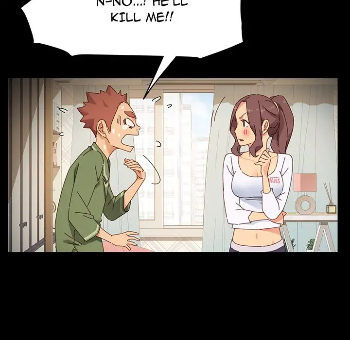 The Perfect Roommates - Chapter 6 [photo 40] - MangaPorn