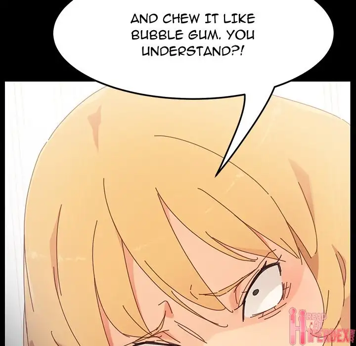 The Perfect Roommates - Chapter 6 [photo 47] - MangaPorn