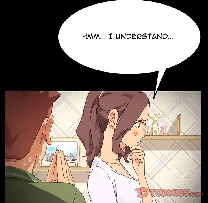 The Perfect Roommates - Chapter 6 [photo 52] - MangaPorn