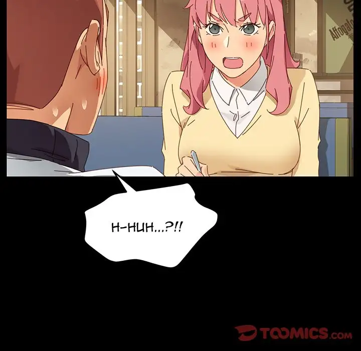 The Perfect Roommates - Chapter 6 [photo 60] - MangaPorn