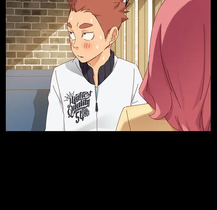 The Perfect Roommates - Chapter 6 [photo 64] - MangaPorn