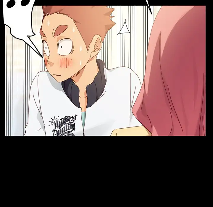 The Perfect Roommates - Chapter 6 [photo 66] - MangaPorn