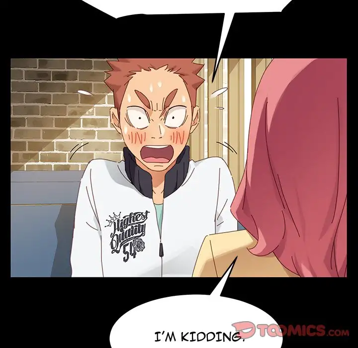 The Perfect Roommates - Chapter 6 [photo 68] - MangaPorn