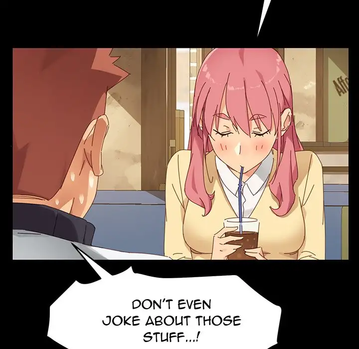 The Perfect Roommates - Chapter 6 [photo 73] - MangaPorn