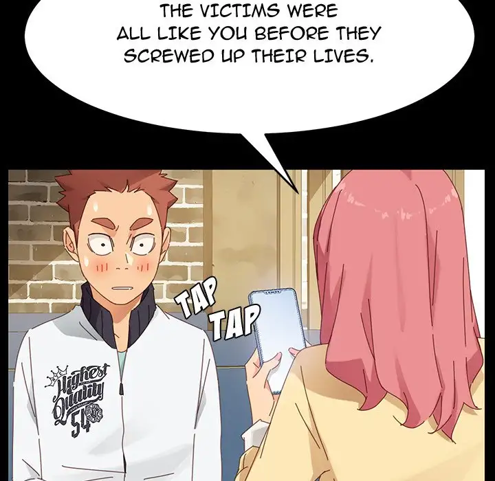 The Perfect Roommates - Chapter 6 [photo 82] - MangaPorn