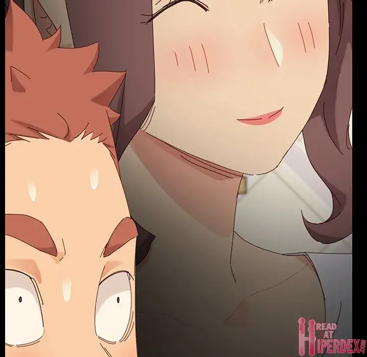 The Perfect Roommates - Chapter 6 [photo 85] - MangaPorn