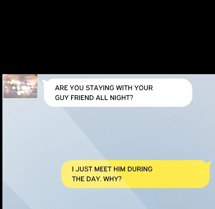 The Perfect Roommates - Chapter 6 [photo 87] - MangaPorn