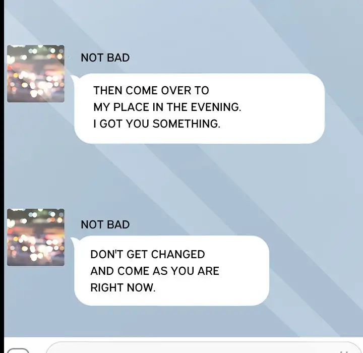 The Perfect Roommates - Chapter 6 [photo 88] - MangaPorn