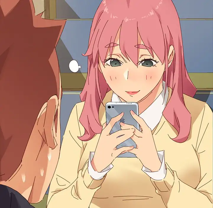 The Perfect Roommates - Chapter 6 [photo 97] - MangaPorn