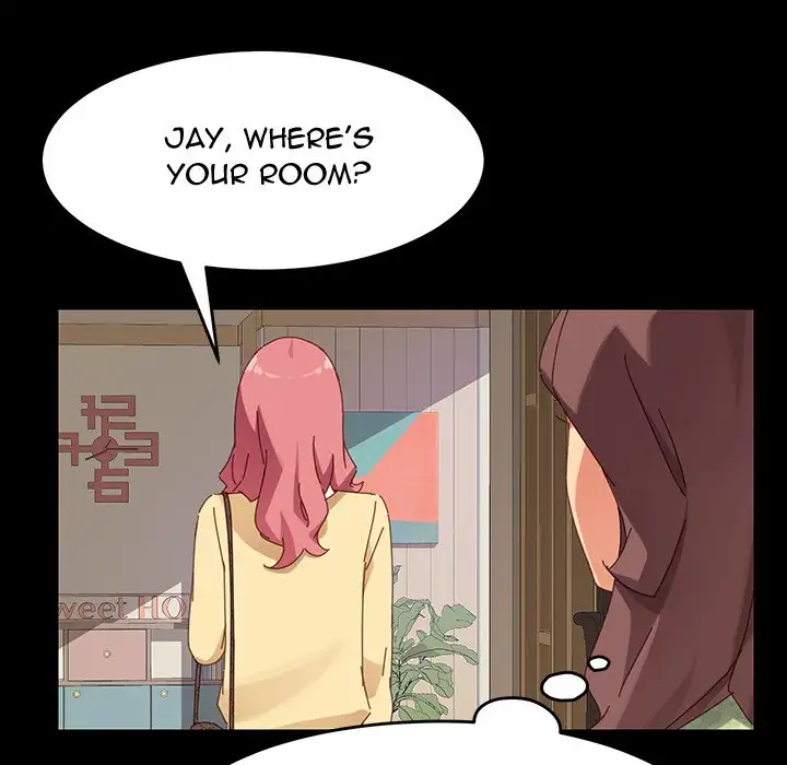 The Perfect Roommates - Chapter 7 [photo 102] - MangaPorn