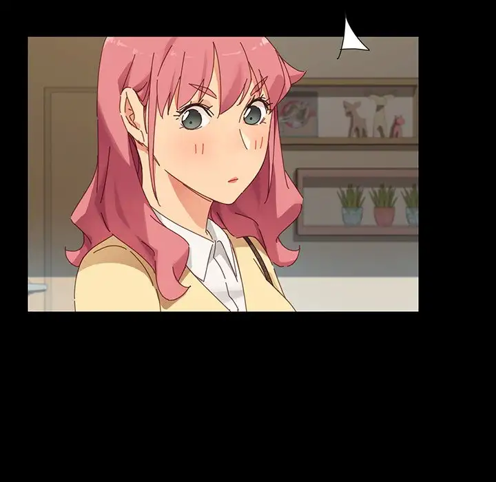 The Perfect Roommates - Chapter 7 [photo 104] - MangaPorn