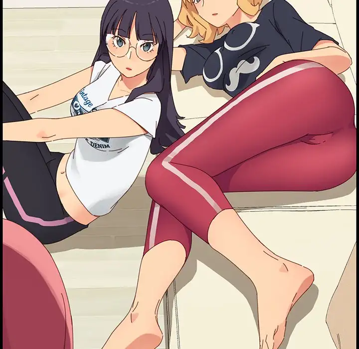 The Perfect Roommates - Chapter 7 [photo 107] - MangaPorn