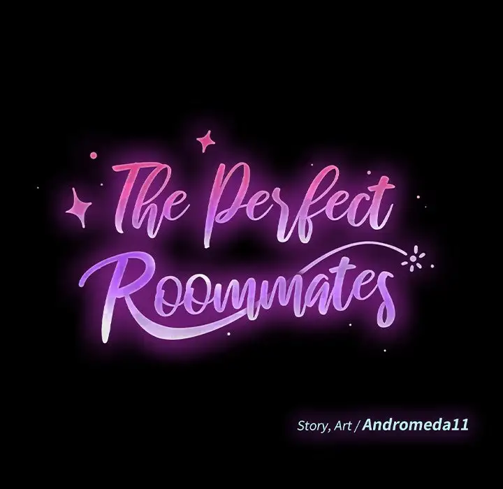 The Perfect Roommates - Chapter 7 [photo 11] - MangaPorn