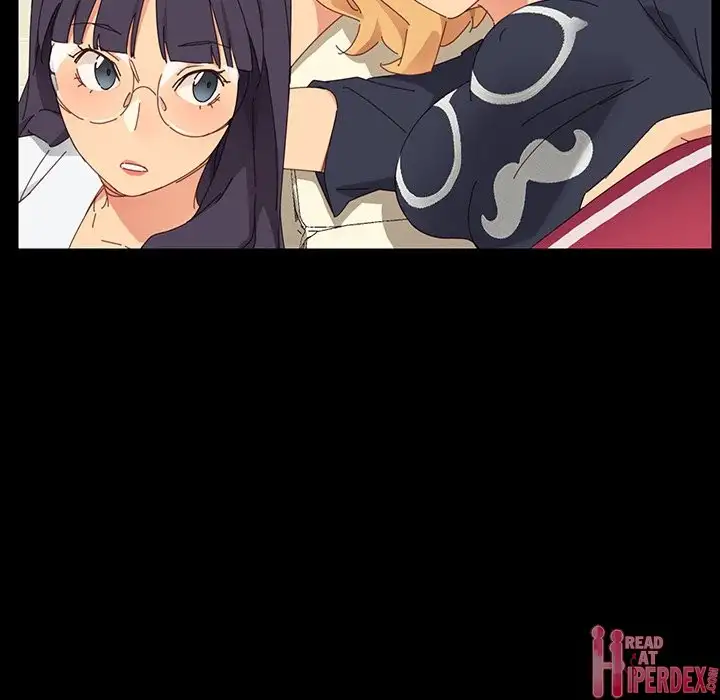 The Perfect Roommates - Chapter 7 [photo 111] - MangaPorn