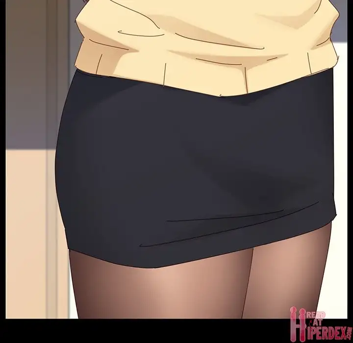 The Perfect Roommates - Chapter 7 [photo 117] - MangaPorn