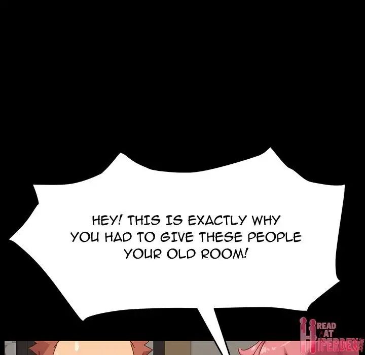 The Perfect Roommates - Chapter 7 [photo 122] - MangaPorn