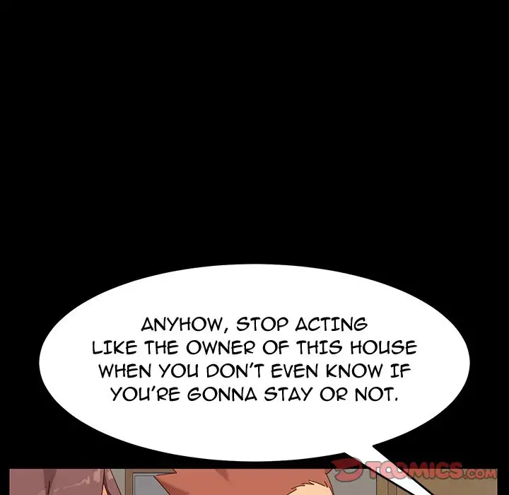 The Perfect Roommates - Chapter 7 [photo 124] - MangaPorn