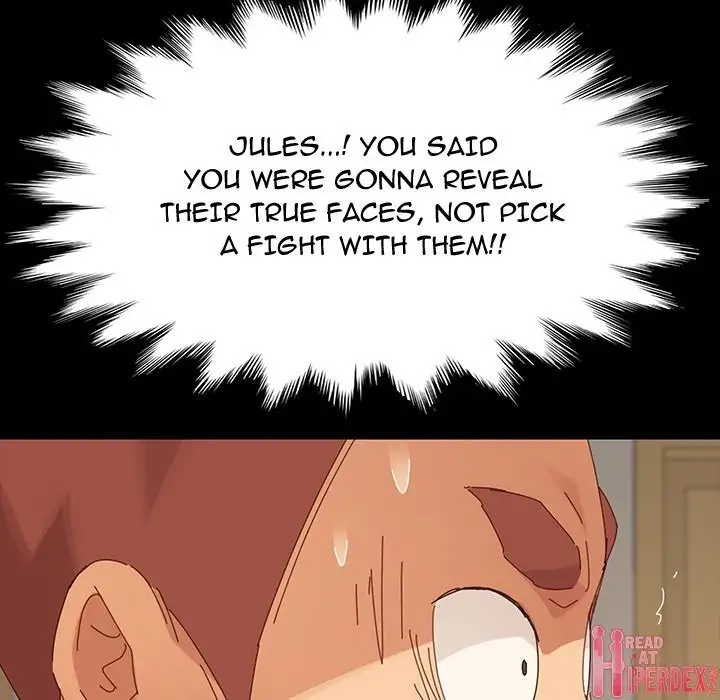 The Perfect Roommates - Chapter 7 [photo 127] - MangaPorn