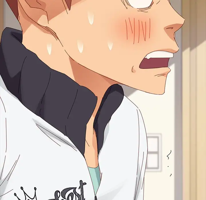 The Perfect Roommates - Chapter 7 [photo 128] - MangaPorn