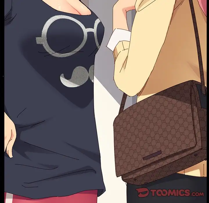 The Perfect Roommates - Chapter 7 [photo 136] - MangaPorn