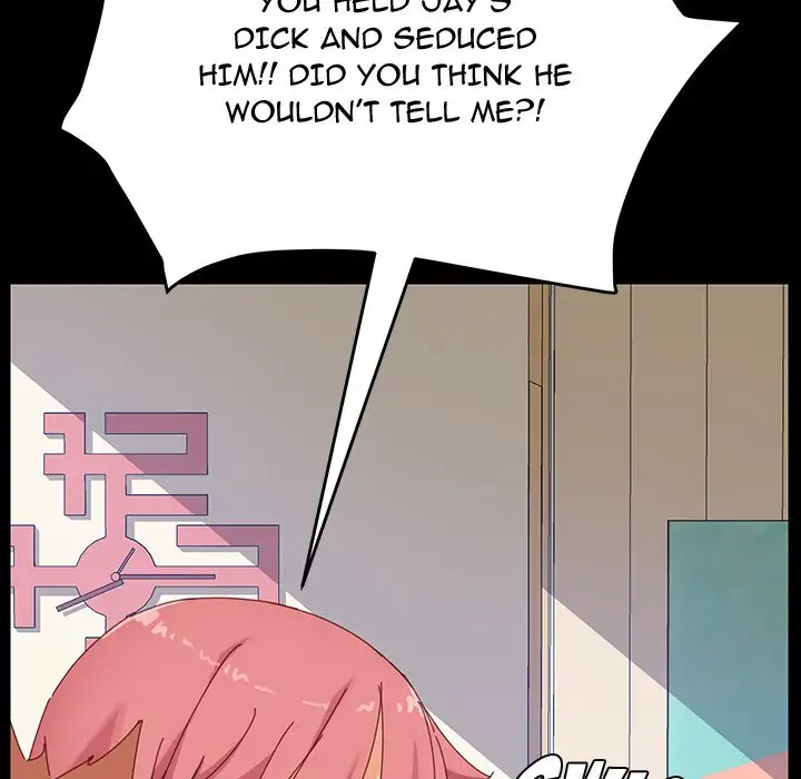 The Perfect Roommates - Chapter 7 [photo 141] - MangaPorn