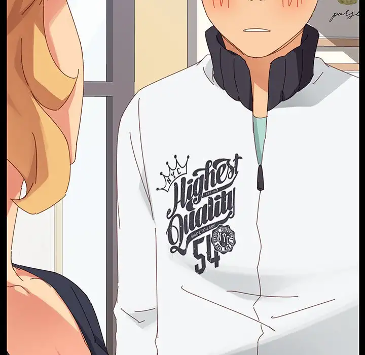 The Perfect Roommates - Chapter 7 [photo 156] - MangaPorn