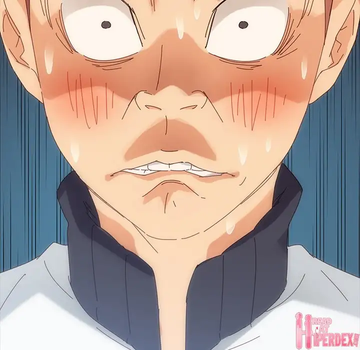 The Perfect Roommates - Chapter 7 [photo 159] - MangaPorn