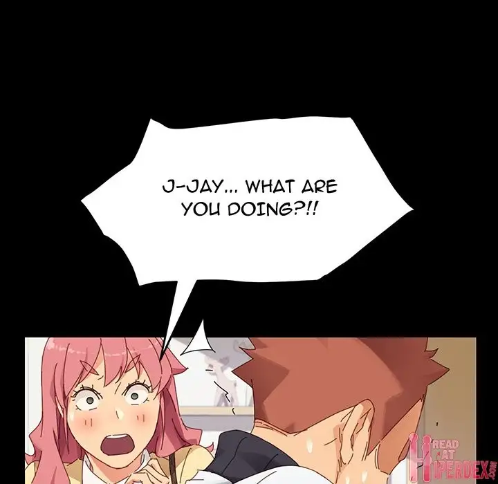 The Perfect Roommates - Chapter 7 [photo 170] - MangaPorn