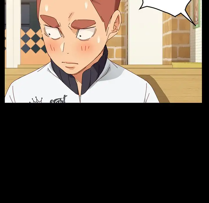 The Perfect Roommates - Chapter 7 [photo 18] - MangaPorn