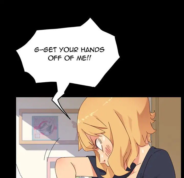 The Perfect Roommates - Chapter 7 [photo 187] - MangaPorn