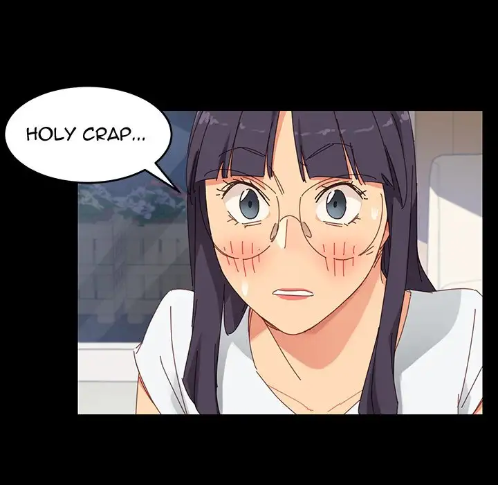 The Perfect Roommates - Chapter 7 [photo 198] - MangaPorn