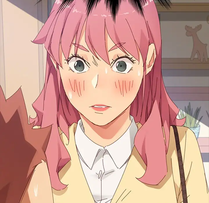 The Perfect Roommates - Chapter 7 [photo 201] - MangaPorn