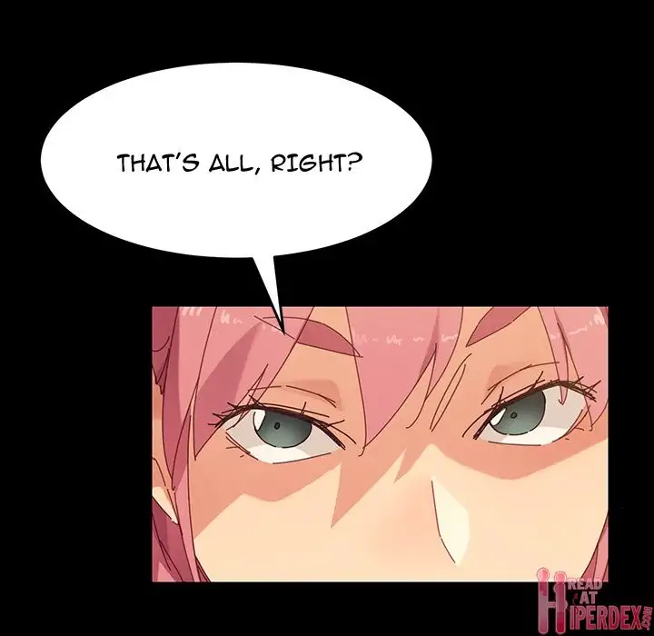 The Perfect Roommates - Chapter 7 [photo 21] - MangaPorn