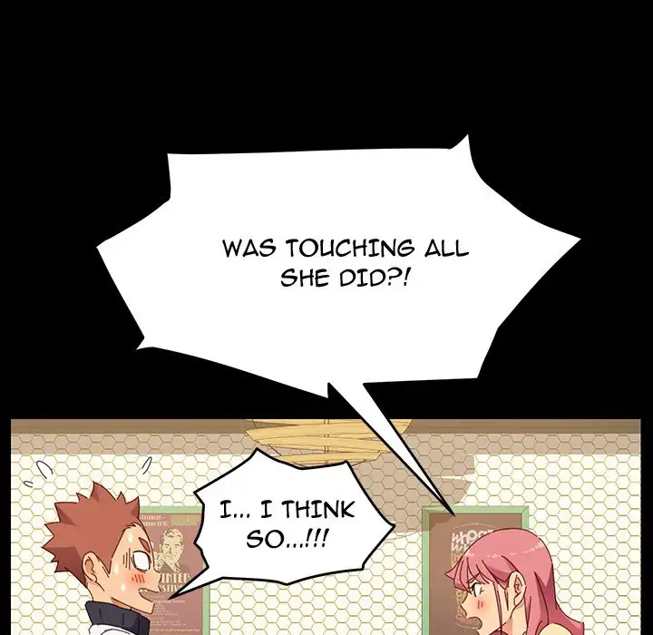 The Perfect Roommates - Chapter 7 [photo 24] - MangaPorn