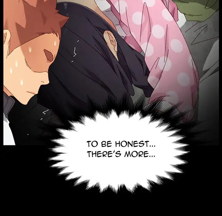 The Perfect Roommates - Chapter 7 [photo 30] - MangaPorn