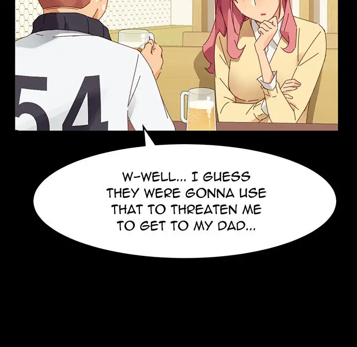 The Perfect Roommates - Chapter 7 [photo 35] - MangaPorn