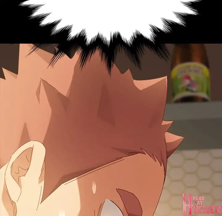 The Perfect Roommates - Chapter 7 [photo 47] - MangaPorn