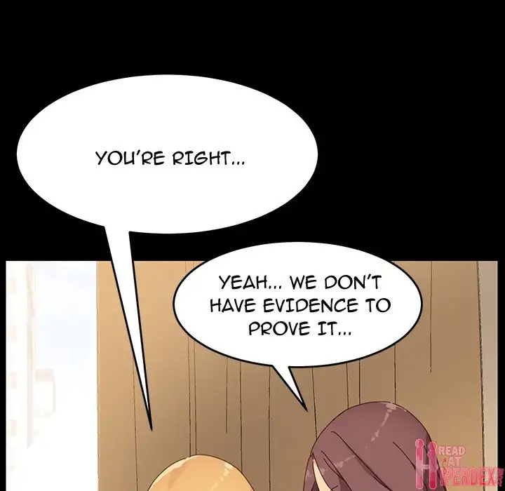 The Perfect Roommates - Chapter 7 [photo 53] - MangaPorn