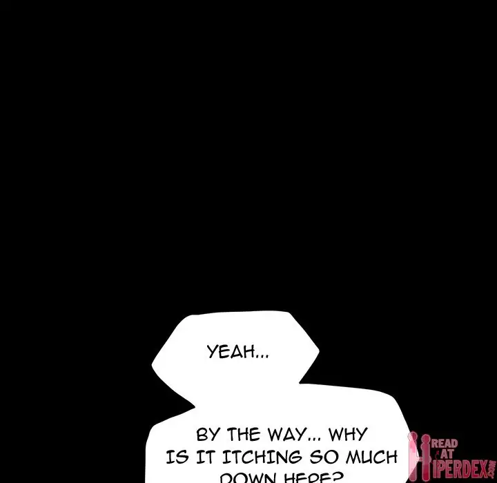 The Perfect Roommates - Chapter 7 [photo 58] - MangaPorn