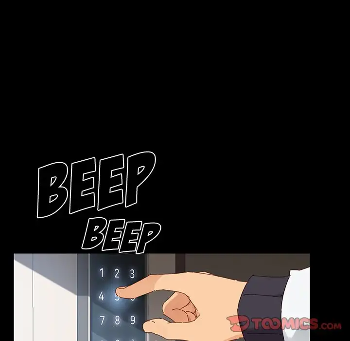 The Perfect Roommates - Chapter 7 [photo 64] - MangaPorn