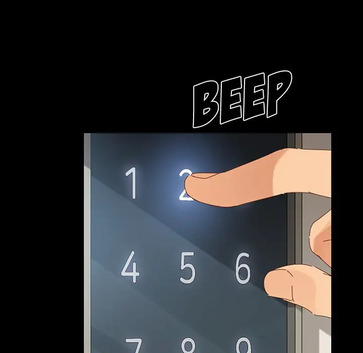 The Perfect Roommates - Chapter 7 [photo 66] - MangaPorn