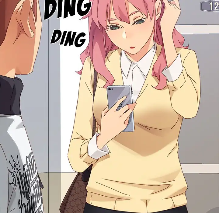 The Perfect Roommates - Chapter 7 [photo 72] - MangaPorn