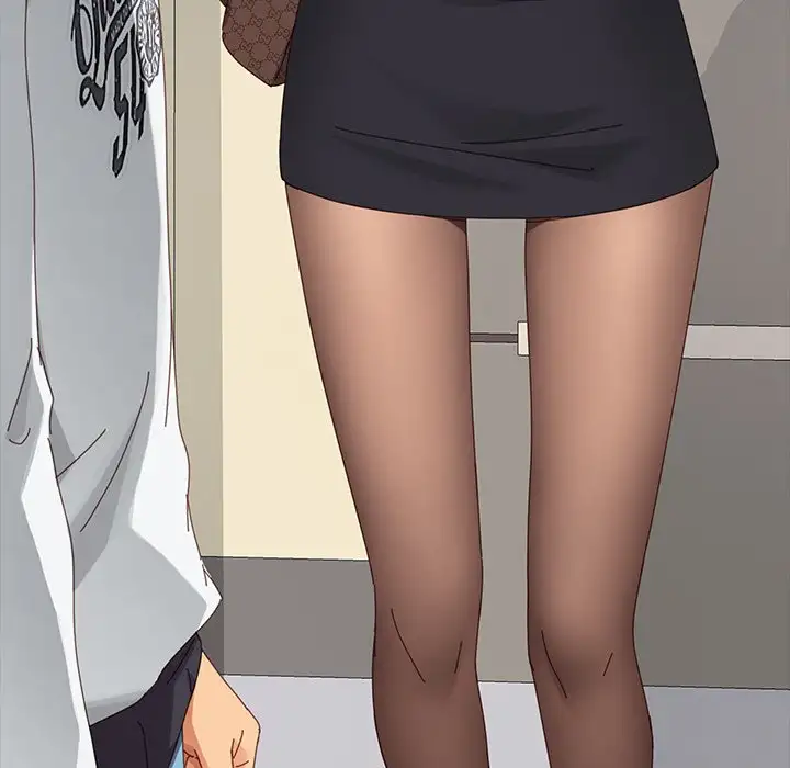 The Perfect Roommates - Chapter 7 [photo 73] - MangaPorn