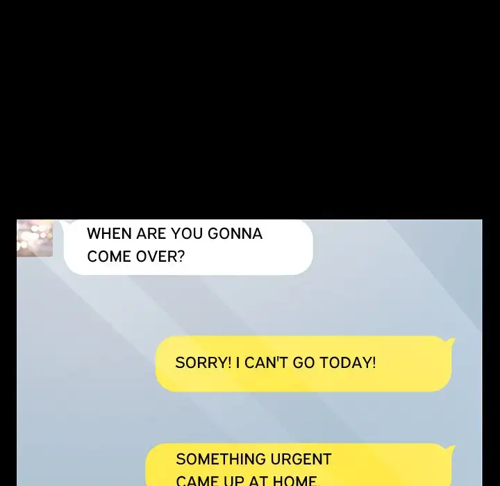 The Perfect Roommates - Chapter 7 [photo 75] - MangaPorn