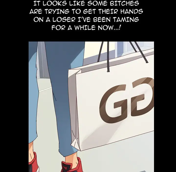 The Perfect Roommates - Chapter 7 [photo 77] - MangaPorn