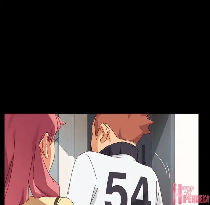 The Perfect Roommates - Chapter 7 [photo 85] - MangaPorn