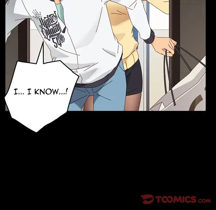 The Perfect Roommates - Chapter 7 [photo 88] - MangaPorn