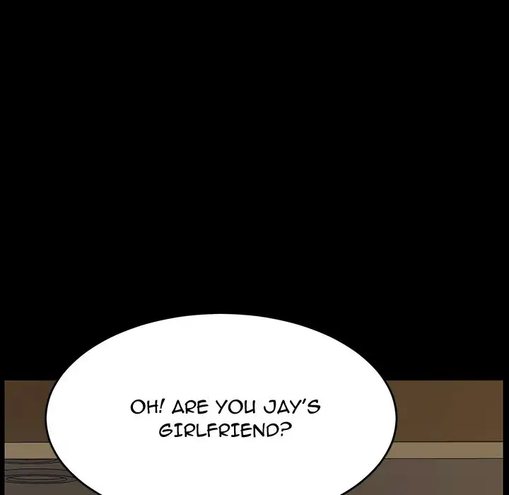 The Perfect Roommates - Chapter 7 [photo 93] - MangaPorn