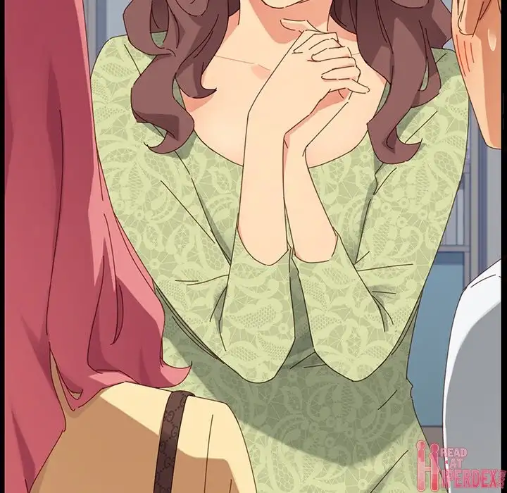 The Perfect Roommates - Chapter 7 [photo 95] - MangaPorn