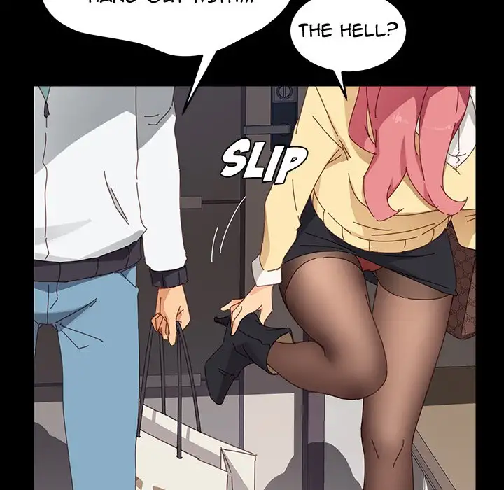 The Perfect Roommates - Chapter 7 [photo 98] - MangaPorn